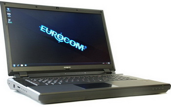 Eurocom Scorpius 2.0